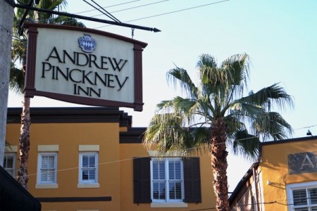Andrew Pickney Inn